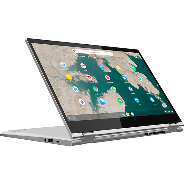 Chromebook Lenovo para profesorado